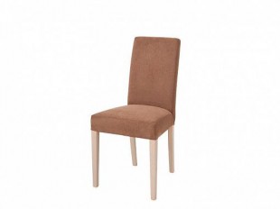 Jídelní židle Kaspian VKRM-TK1074, dub sonoma
