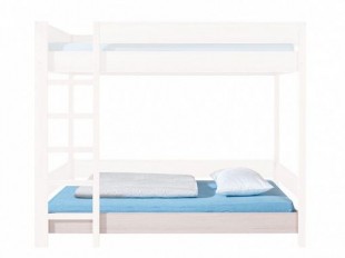 Spodní postel Rupi 80x180 cm LOZ/80/PIETRO/DOL