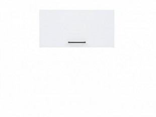 Kuchyňská skříňka Junona Line GO/60/30, bílá/bílý lesk
