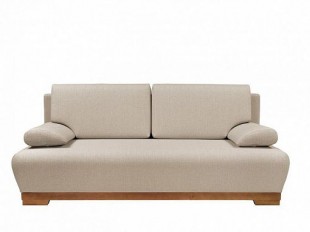 Brunon II Lux pohovka Artemis 2 béžová