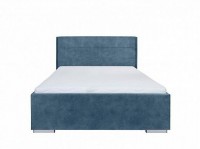 COSALA II postel 120, modrá