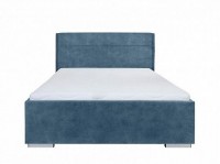 COSALA II postel 140, modrá