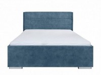 COSALA II postel 160, modrá