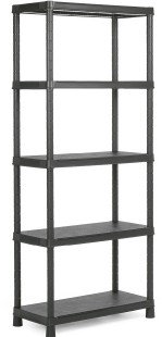 Regál PLUS 80/5