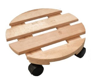 Podstavec pod květináč o30cm