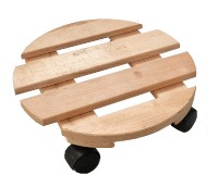 Podstavec pod květináč o30cm
