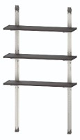 Regál pro zahradní domek KETER - Shelving Kit 100