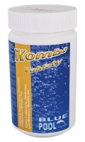 Bazénové chlor kombi tablety 1 kg