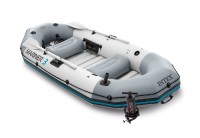 68373 Nafukovací člun Mariner 3 Set - 297 x 127 x 46 cm