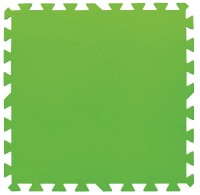 58636 Bazénová izolační pěnová podložka pod bazén 78 x 78 cm (9 ks)