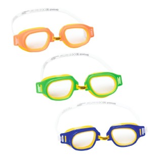 Plavecké brýle Sport-Pro Champion zelená