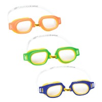 Plavecké brýle Sport-Pro Champion fialová