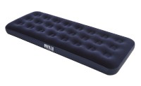 Air Bed Klasik Jr. Twin jednolůžko modrá 185 x 76 x 22 cm