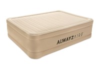 Air Bed AlwayzAir Fortech Comfort Queen 203 x 152 x 51 cm