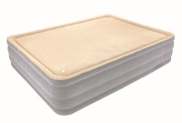 Air Bed Komfort Foamtop dvoulůžko 203 x 152 x 46 cm