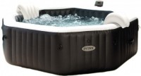 Vířivý bazén PureSpa Jet & Bubble Deluxe Octagon - 28458