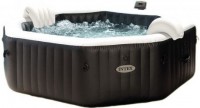 Vířivý bazén PureSpa Jet &amp;amp; Bubble Deluxe Octagon XL - 28462