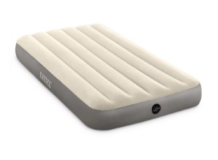 Air Bed Single-High Twin