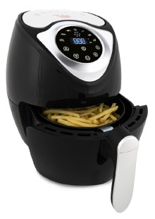 Horkovzdušná fritéza DIGITAL 2,6 l AF106