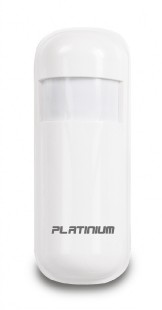 PIR čidlo pohybu k domovnímu GSM alarmu