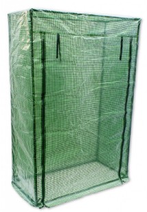 Fóliovník na rajčata TopGreen 100 x 150 x 50 cm BG-F-00704