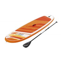65349 Paddleboard Aqua Journey 274 x 76 x 12 cm 