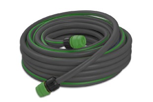 Zahradní hadice SUPERTECH 1/2" 25 m