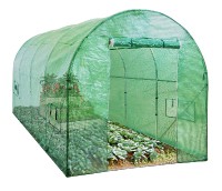 Zahradní fóliovník Atrium 450 x 200 x 200 cm PM-1310