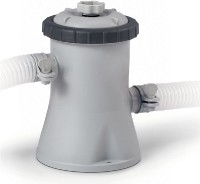 28602 Kartušová filtrace 1,25 m3/hod