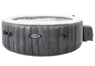 Vířivý bazén PureSpa Bubble Greywood Deluxe 4 - 28440