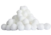 29045 Filtrační kuličky Fiber Ball 500 g
