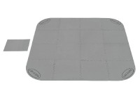 60334 Izolační pěnová podložka Lay-Z-Spa 1,96 x 1,96 m