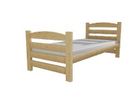 Dětská postel M 004 NEW*