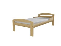 Dětská postel M 011 NEW*