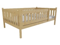 Dětská postel M 012 XL NEW*