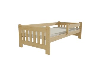 Dětská postel DP 022