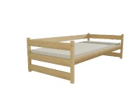 Dětská postel DP 023