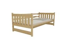 Dětská postel DP 024