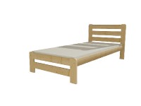 Jednolůžková postel VMK001B