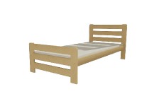 Jednolůžková postel VMK001D