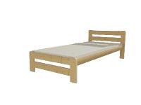 Jednolůžková postel VMK002B