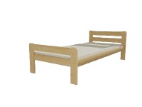 Jednolůžková postel VMK002C