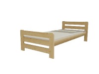 Jednolůžková postel VMK002D