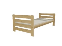 Jednolůžková postel VMK002E