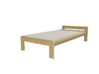 Jednolůžková postel VMK003A