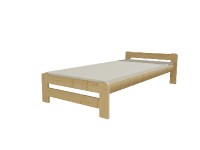 Jednolůžková postel VMK003B