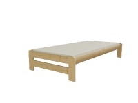 Jednolůžková postel VMK004B
