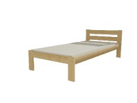 Jednolůžková postel VMK005A