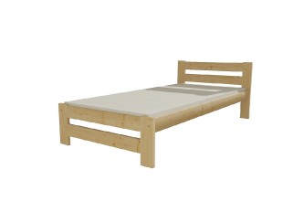 Jednolůžková postel VMK005B