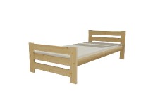 Jednolůžková postel VMK005D
